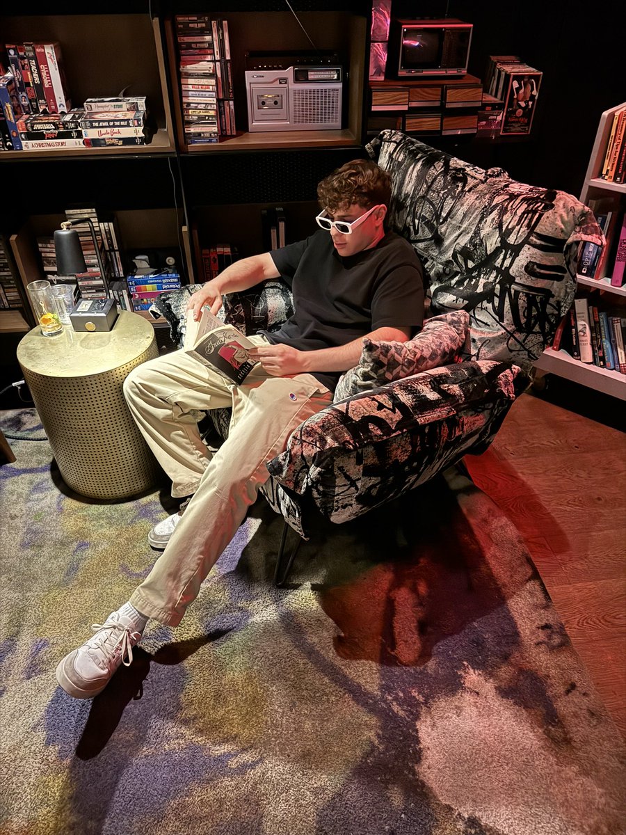 Falcons VinnY tweet media