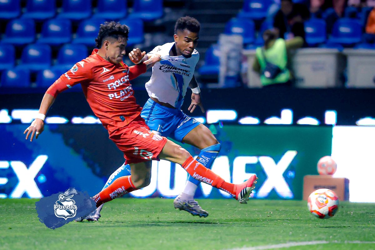 Club Puebla🎽 tweet media