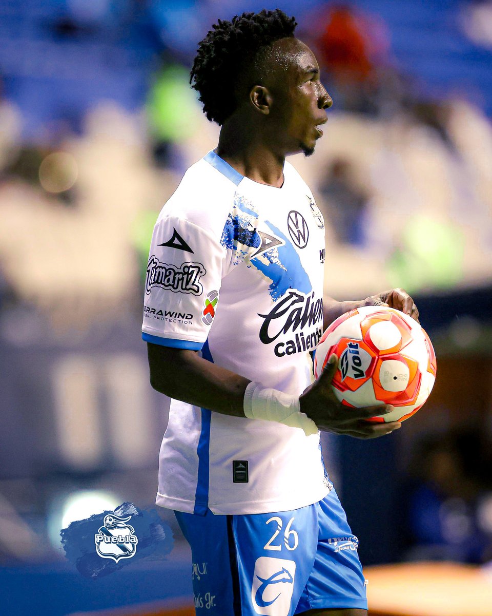 Club Puebla🎽 tweet media