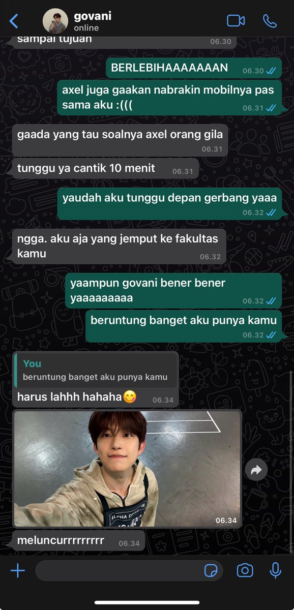 ALD1 AU MENFESS tweet media