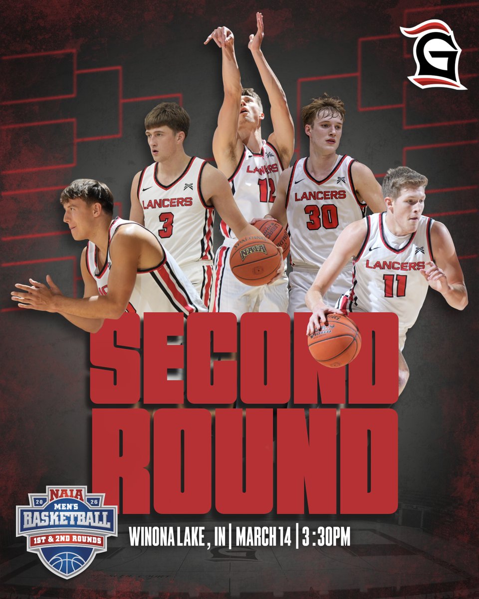 Grace Athletics tweet media