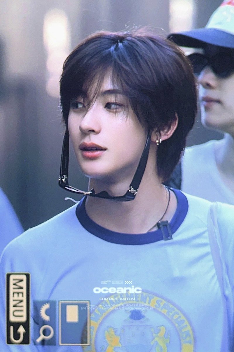 wontonaegi's tweet photo. anton's hair right now is his best hair ever please don't touch his hair hide the scissors DON'T CUT HIS HAIR https://t.co/658rNRXR7L