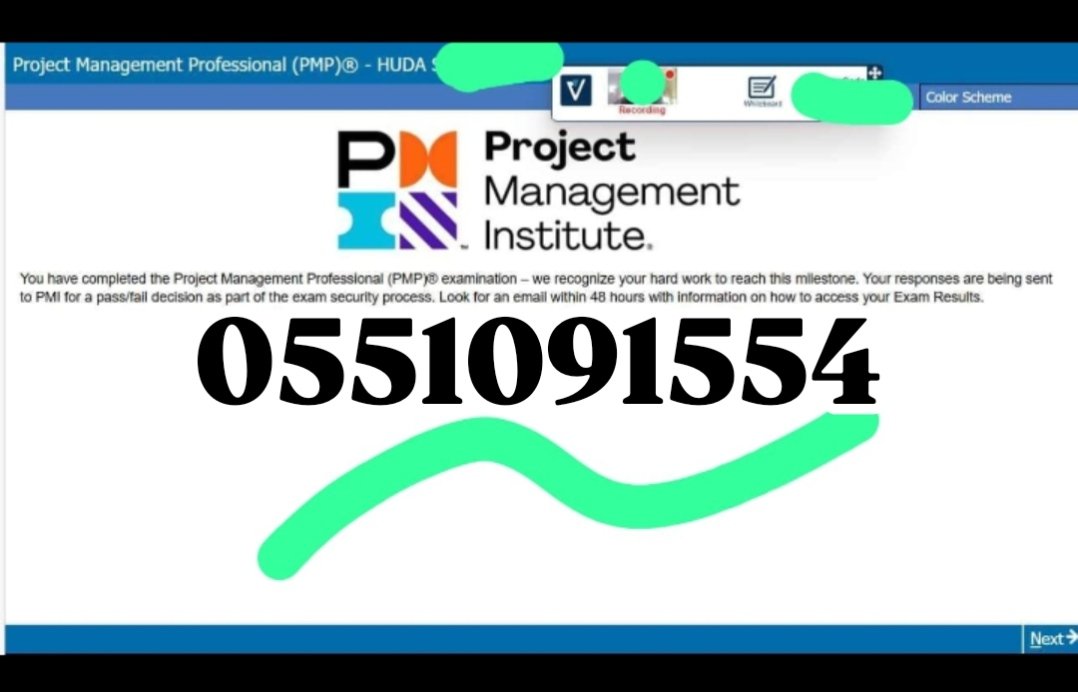 PMP4PMP's tweet photo. أوفر لك شهادة #PMP بكل احترافية ✅

🔹 التسجيل وتعبئة الأبلكيشن

🔹 استكمال شروط الاختبار + دورة تدريبية

🔹 نضمن لك اجتياز الاختبار بنسبة ١٠٠٪

🔹 الرسوم مستردة من هدف

🔹 تعاملاتنا الدفع بعد الإنجاز 
#2026
#إداره_المشاريع
#PMP 

https://t.co/LaVcLYJ6xg https://t.co/D7KR7St4sh