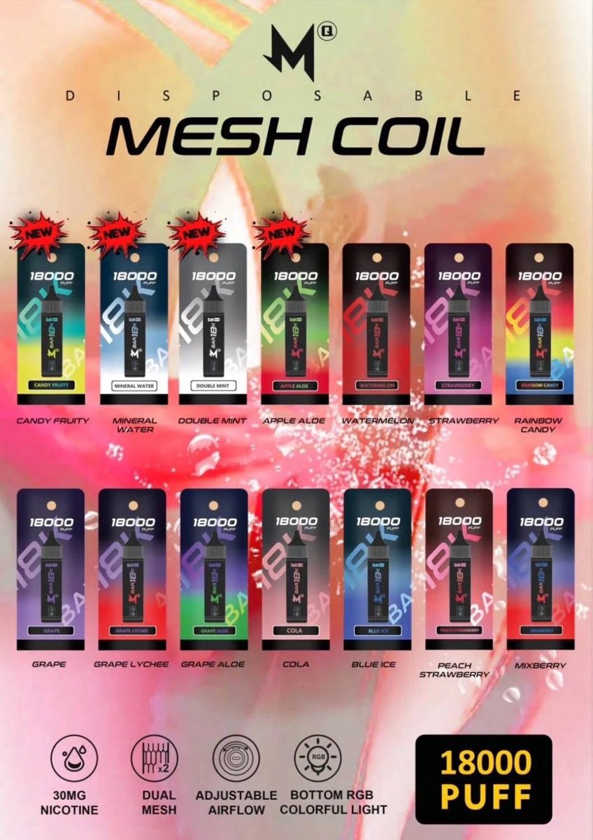 👉ใช้แล้วทิ้ง
👉น้ำยาเติม
👉หัวพอต
👉เครื่องเปลี่ยนหัว

มีรีวิวมากกว่า3000+😍

#พอตไฟฟ้า #พอตราคาถูก #หัวพอต #น้ำยาพอต #relxราคาถูก #หัวrelx #พอตใช้แล้วทิ้ง #พอตinfy #พอตrelx #หัวพอตinfy