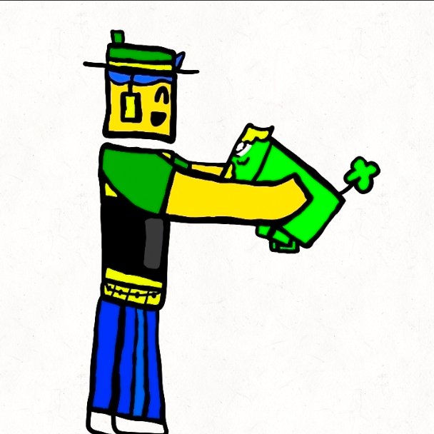 Epic Bloxbreno tweet media