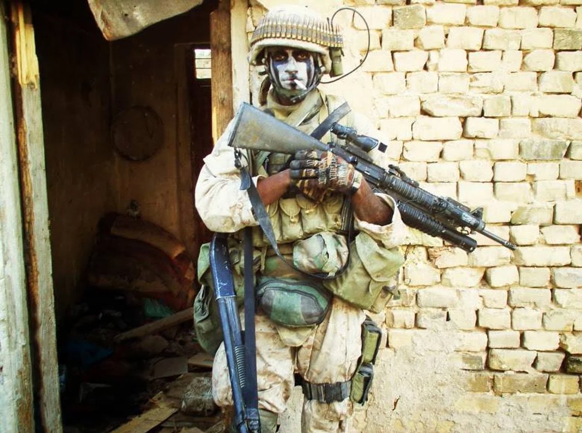 The Name of War tweet media