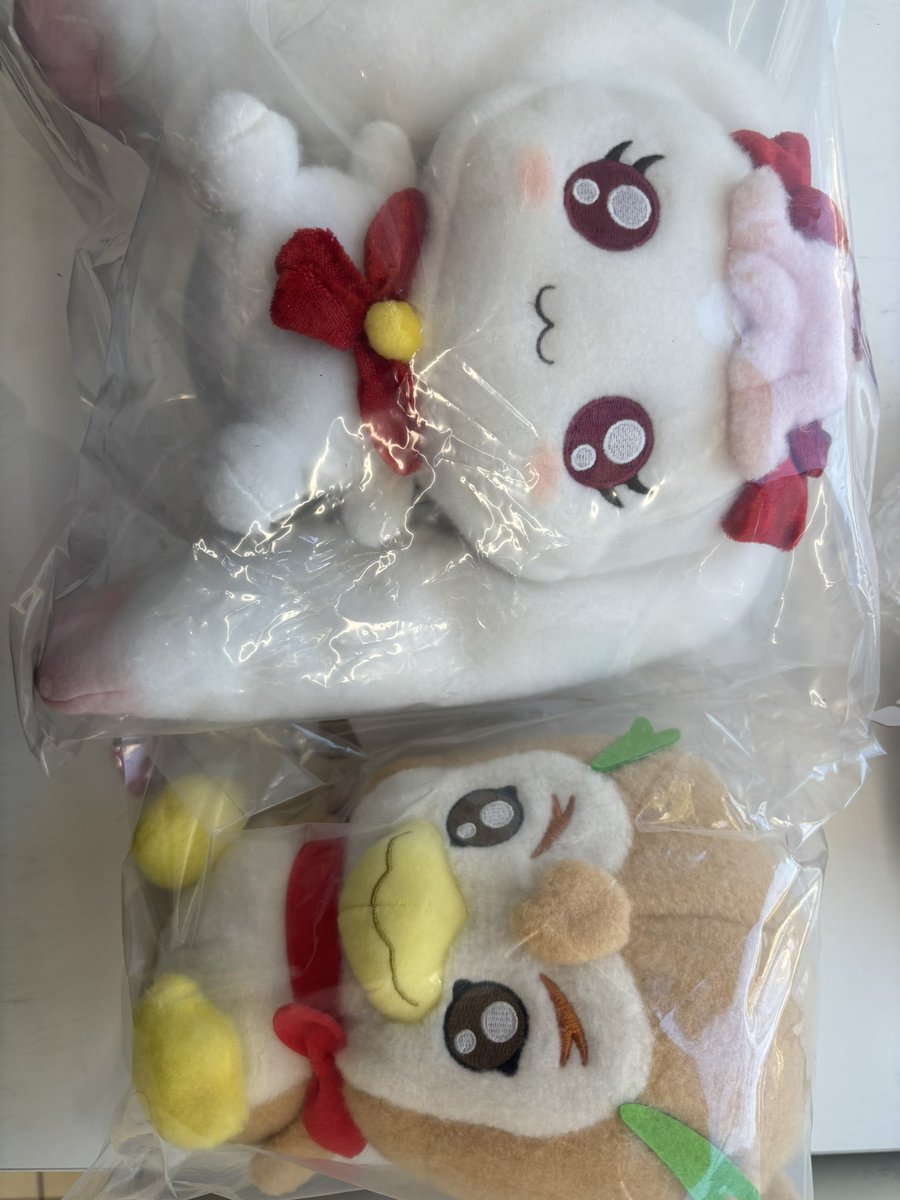 きり丸@取引 tweet media