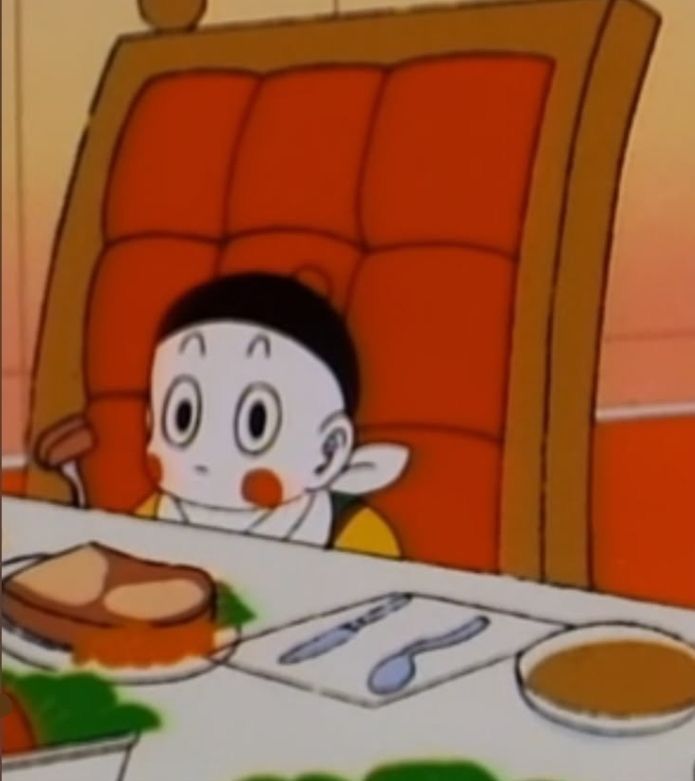 Dragon Ball Daily tweet media