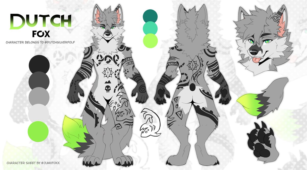 💚Dutch💚 tweet media