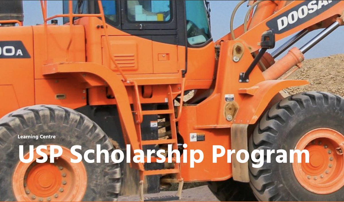 Utility Safety Partners tweet media