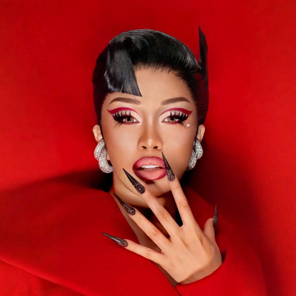 The Cardi Room tweet media