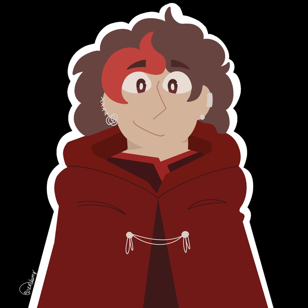 Vanny/Circus🚦(IMPULSE FAN) tweet media