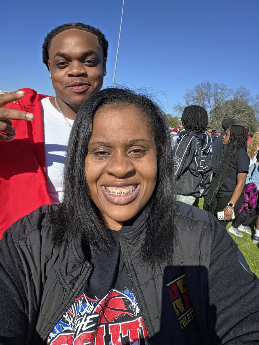 Octavia Holloway, Ed.D. tweet media