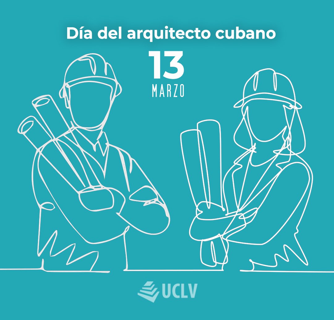 UCLV Radio tweet media