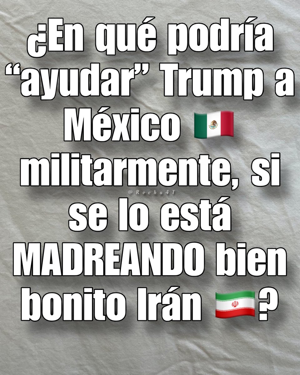 Juan Carlos Rocha tweet media