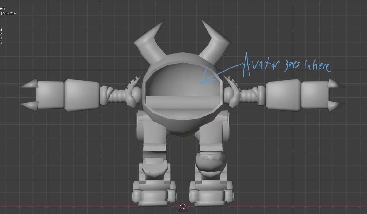 SOUL GRAY tweet media