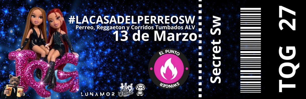 Secret sw tweet media