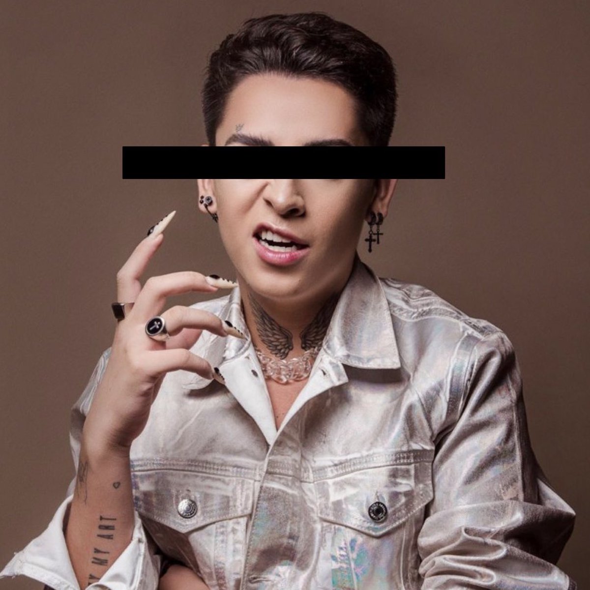 MARRIANA ECHEVERRIA OSNAYA STAN ᴾᵃʳᵒᵈʸ tweet media