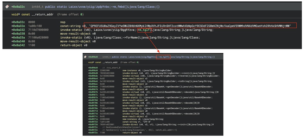 Malware Utkonos tweet media