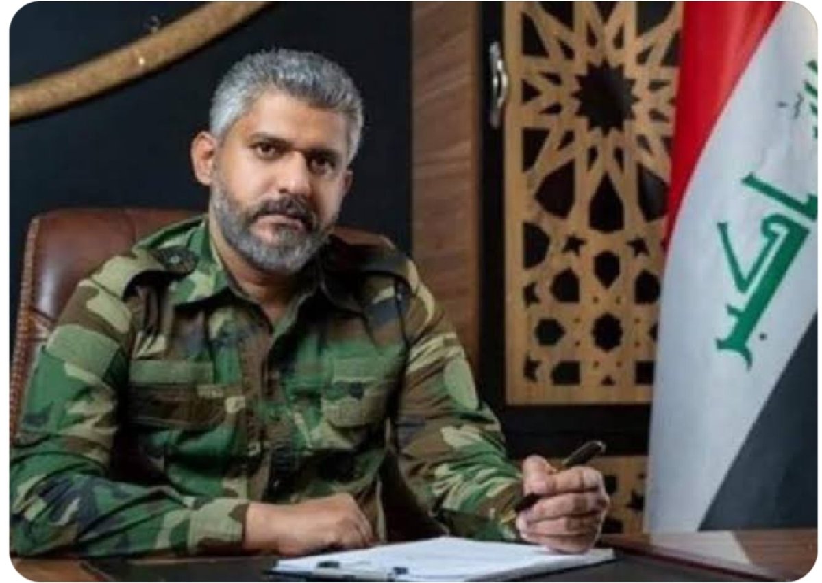 خطاب الفلوجي tweet media