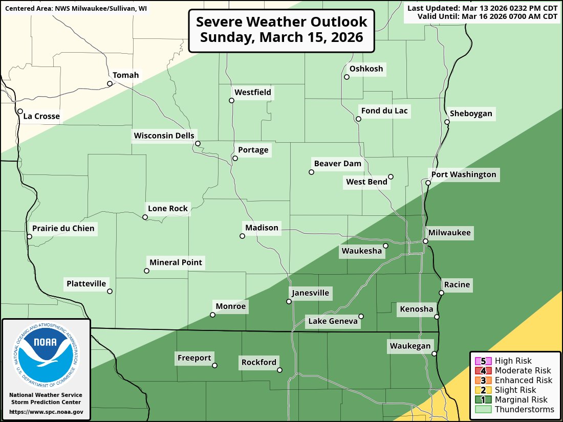Waukesha Alerts tweet media