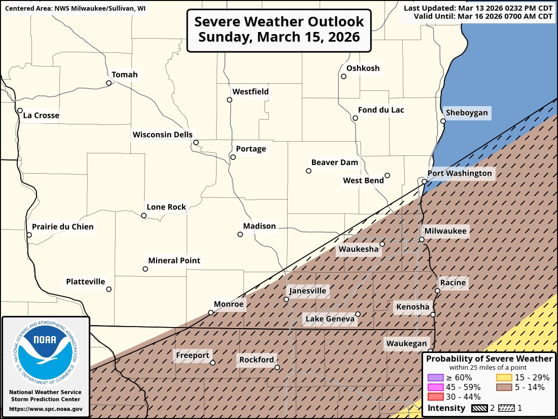 Waukesha Alerts tweet media