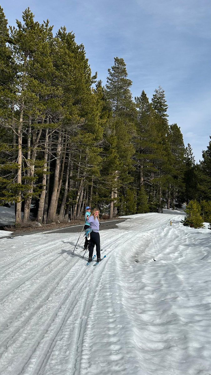 Beth Pratt tweet media