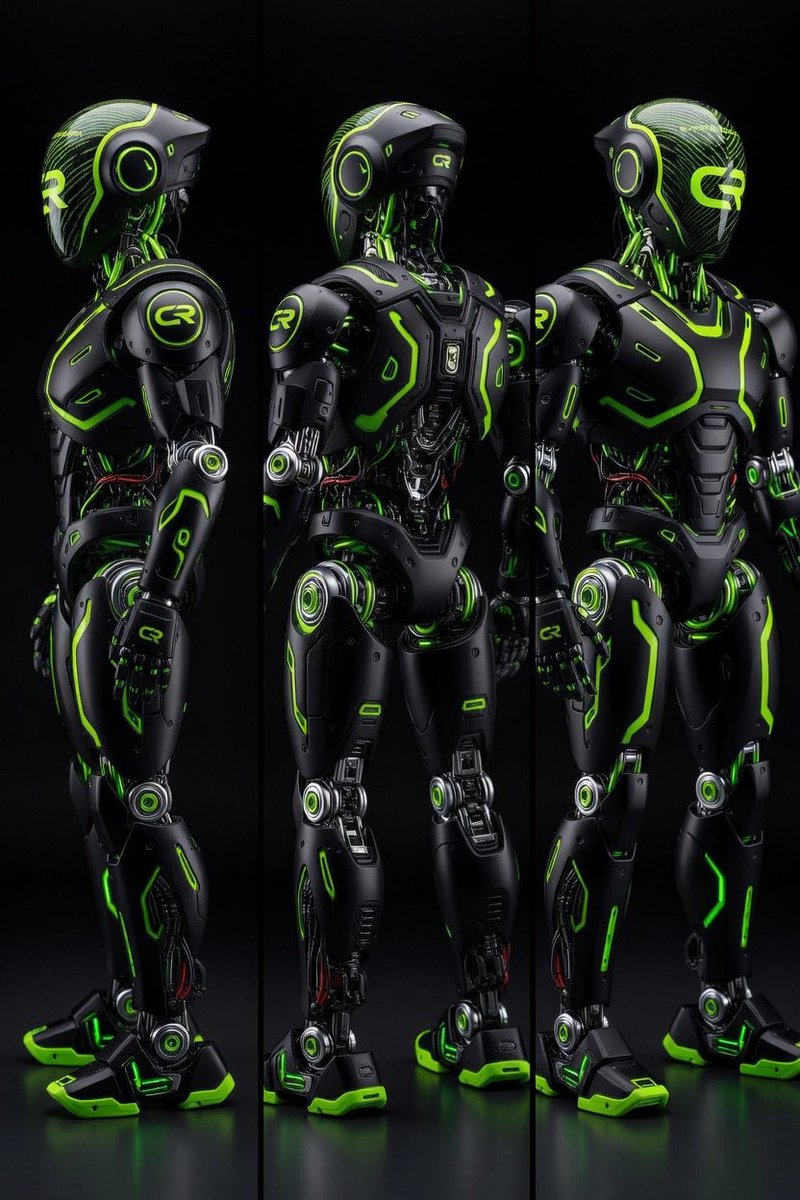 Cerebra Robotics tweet media