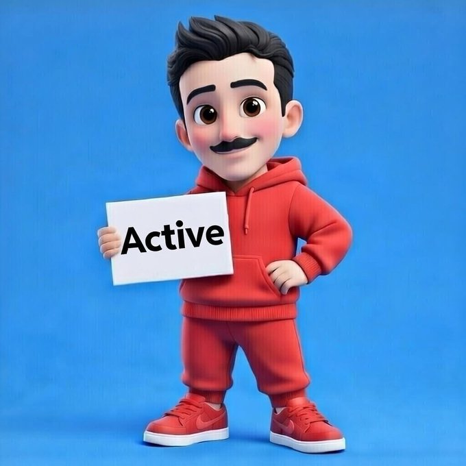 Boost your numbers 

It's simple,

Engage others 

Let mutuals follow you 💯