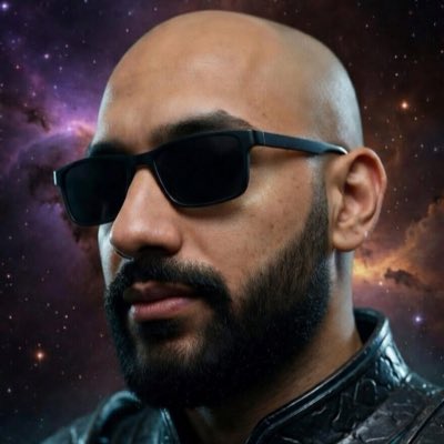 KaliProduced's tweet photo. #NewProfilePic https://t.co/8DZggkew59