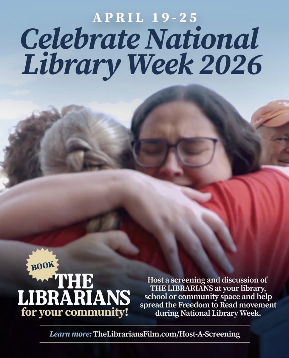 The Based Librarian tweet media