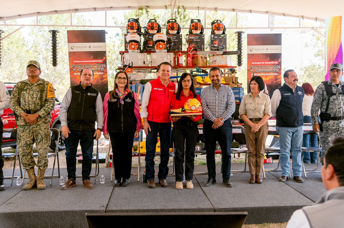 Esteban Villegas V. tweet media