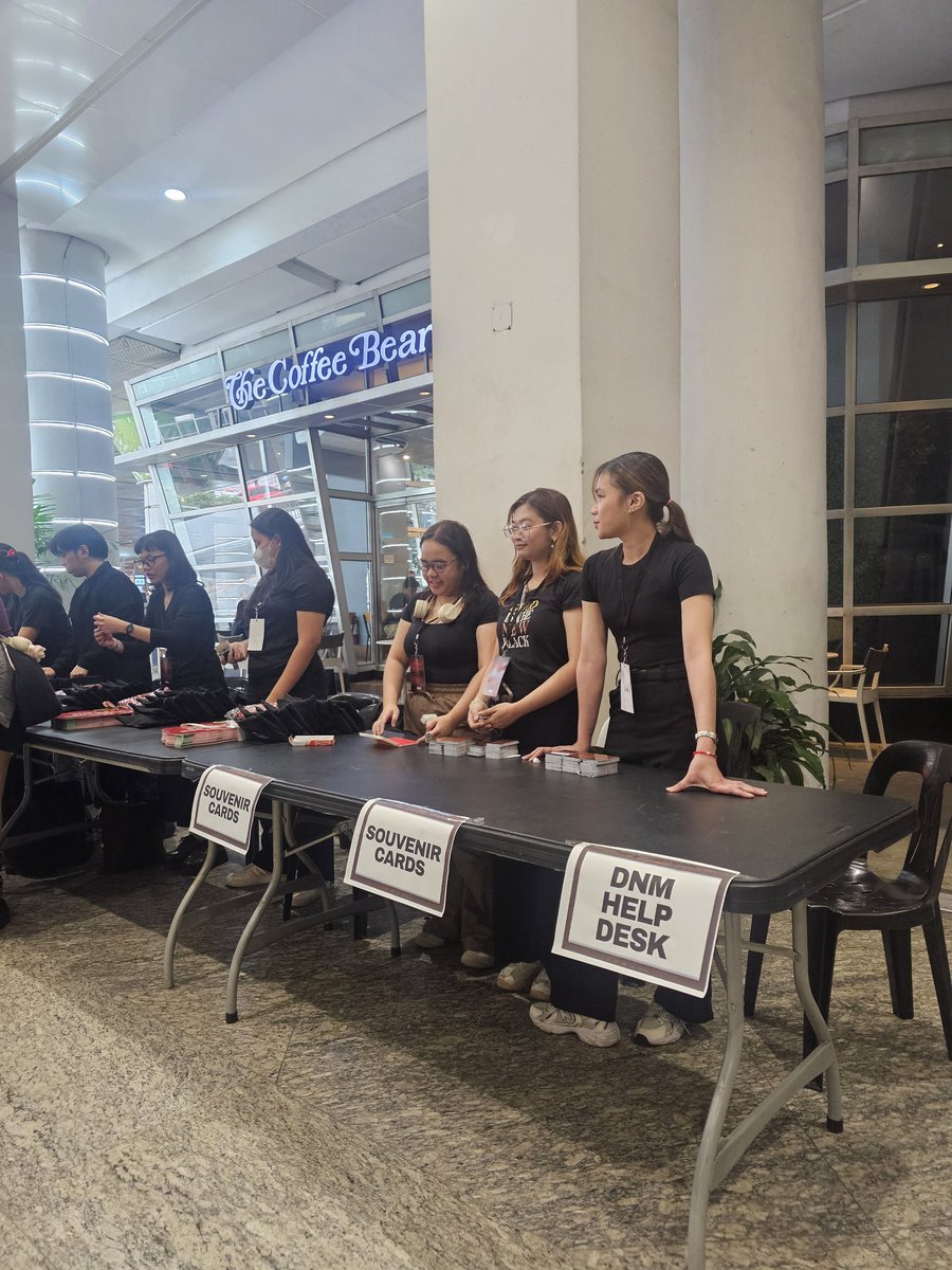 DNM Entertainment tweet media