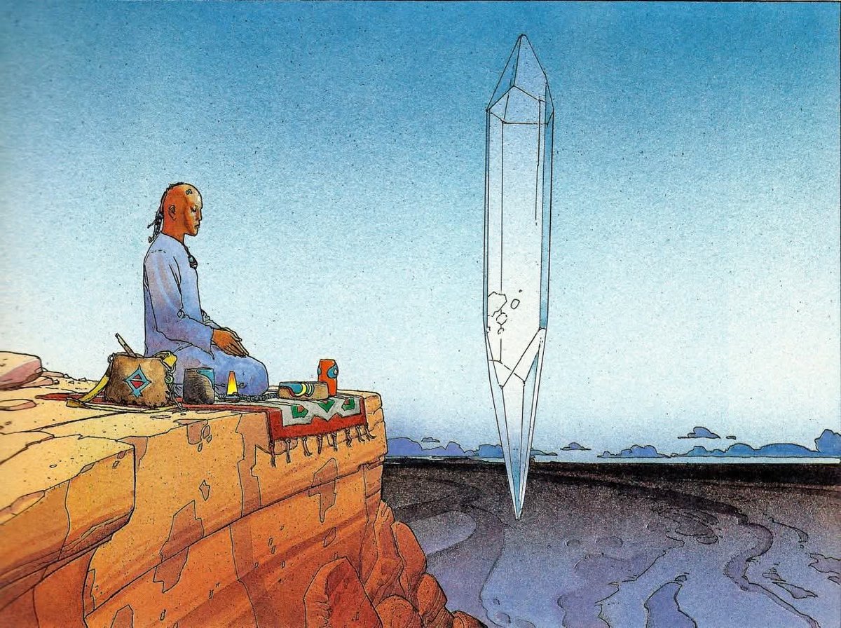 Ozymandias𓆏 tweet media