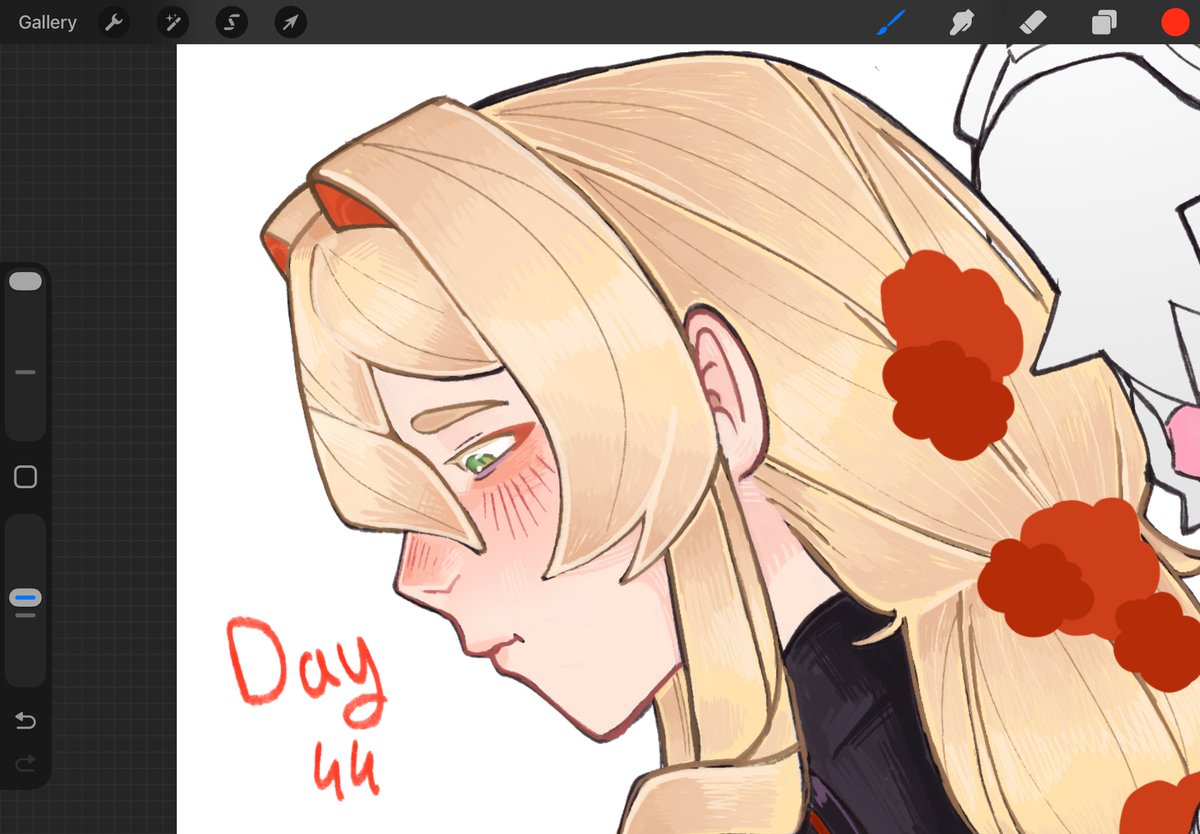 daily sharpness tweet media