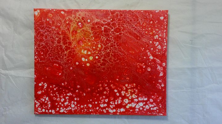 2OldGuyss's tweet photo. Art of the Day! "Original Abstract- Ref 186, 16x20”". Buy at: https://t.co/JgQO6Xiy0L https://t.co/thzcgtE1VC