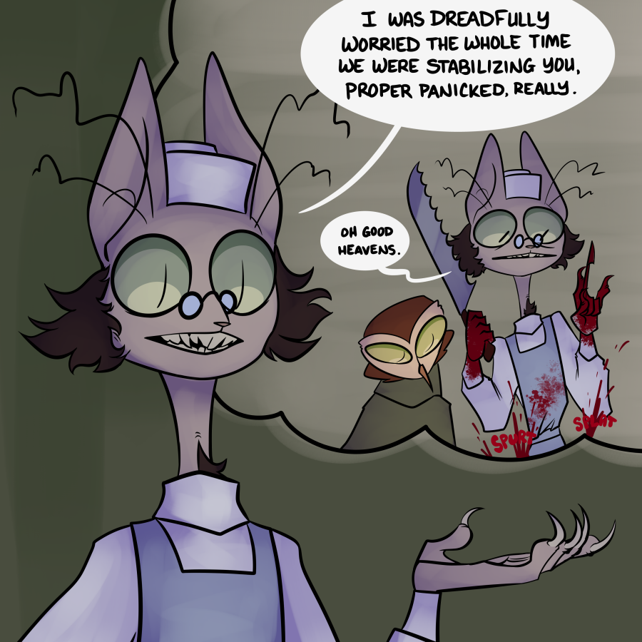 🔞🩸🔪Virulence 🔪🩸🔞 tweet media