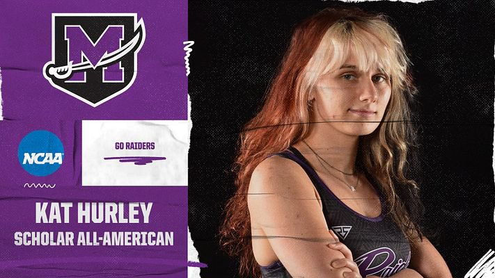 Mount Union Women's Wrestling tweet media