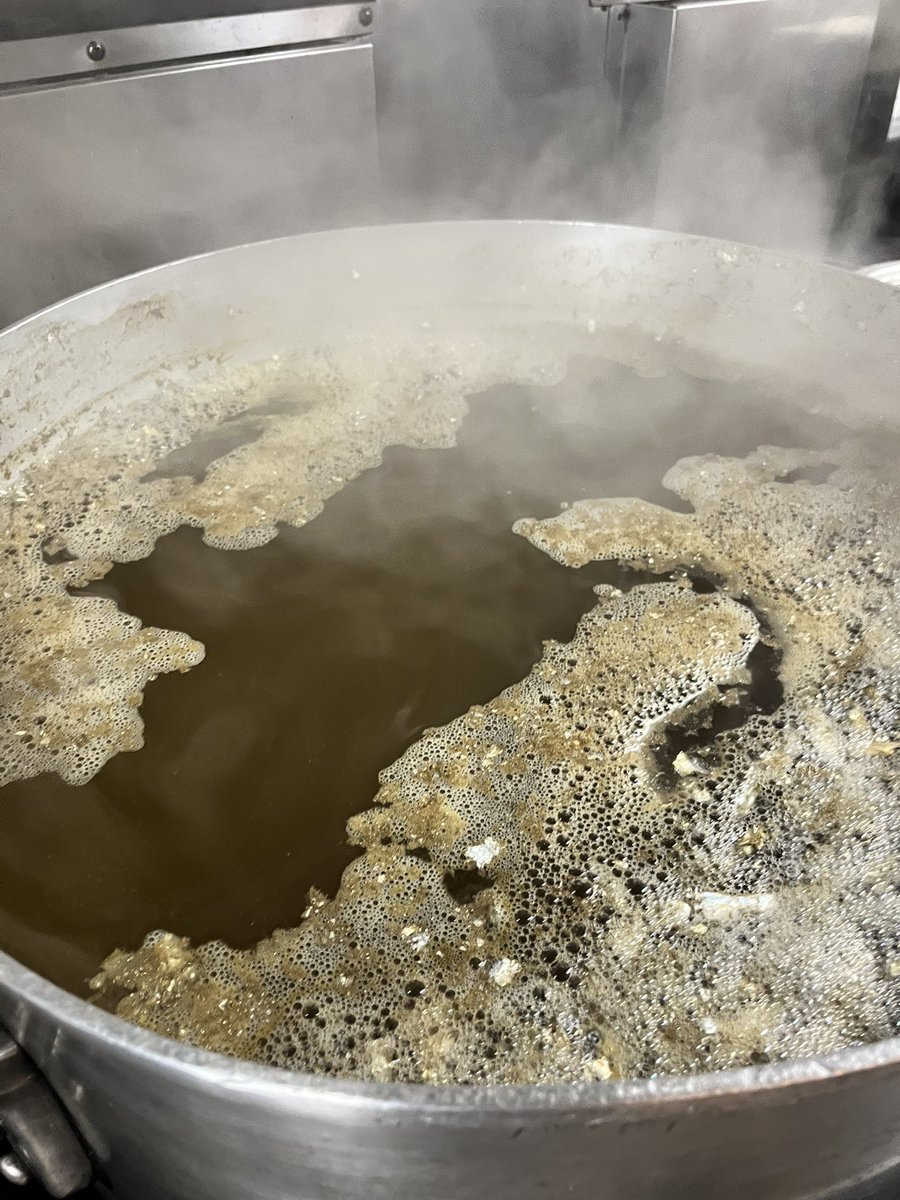 たけちゃんにぼしらーめん（たけにぼ） tweet media