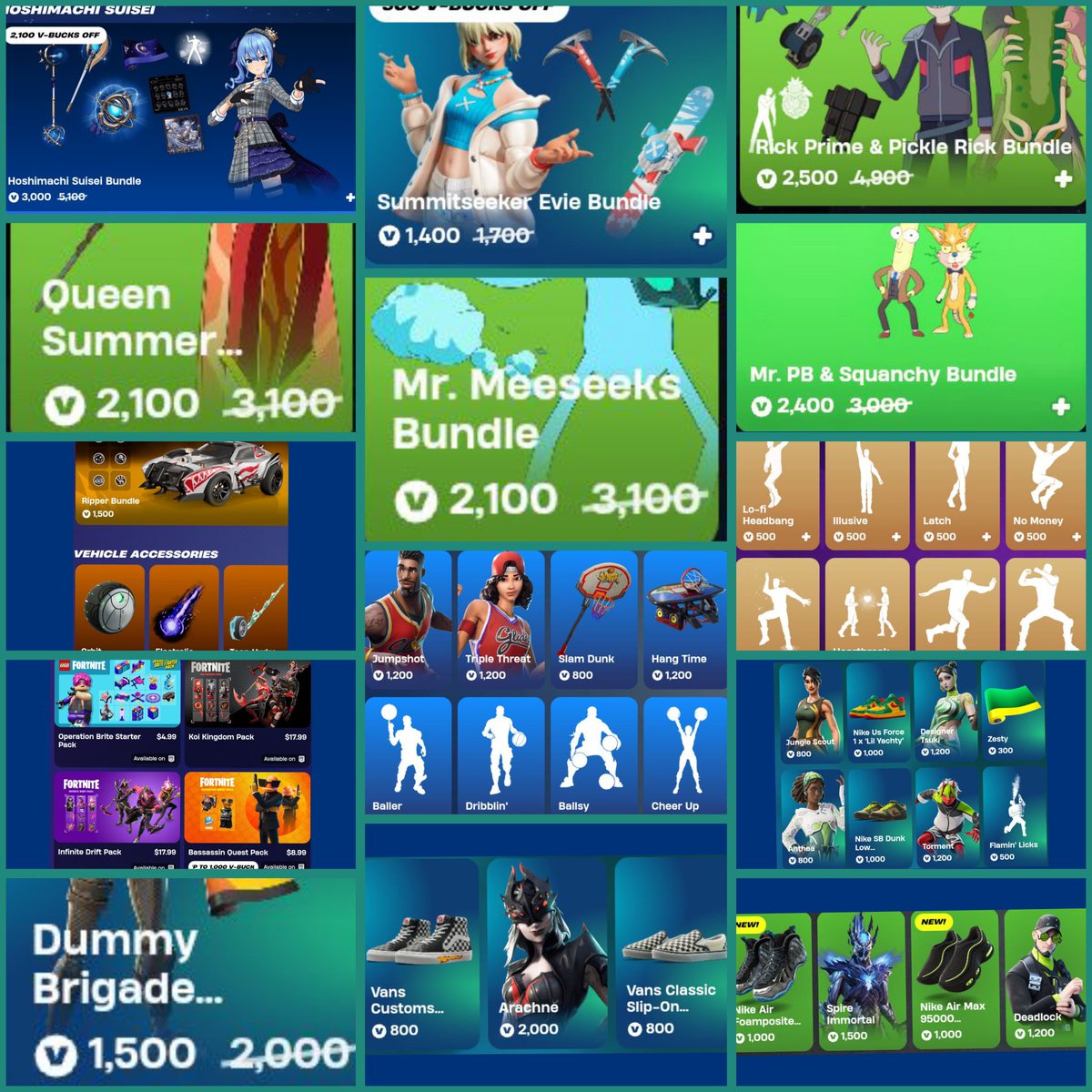 🍀RRBK_FN{Scam Alert}| WISHLIST📌 tweet media