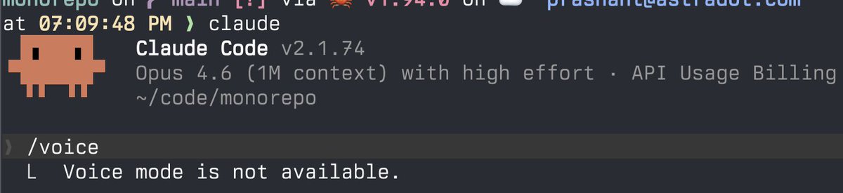Prashant Deva tweet media
