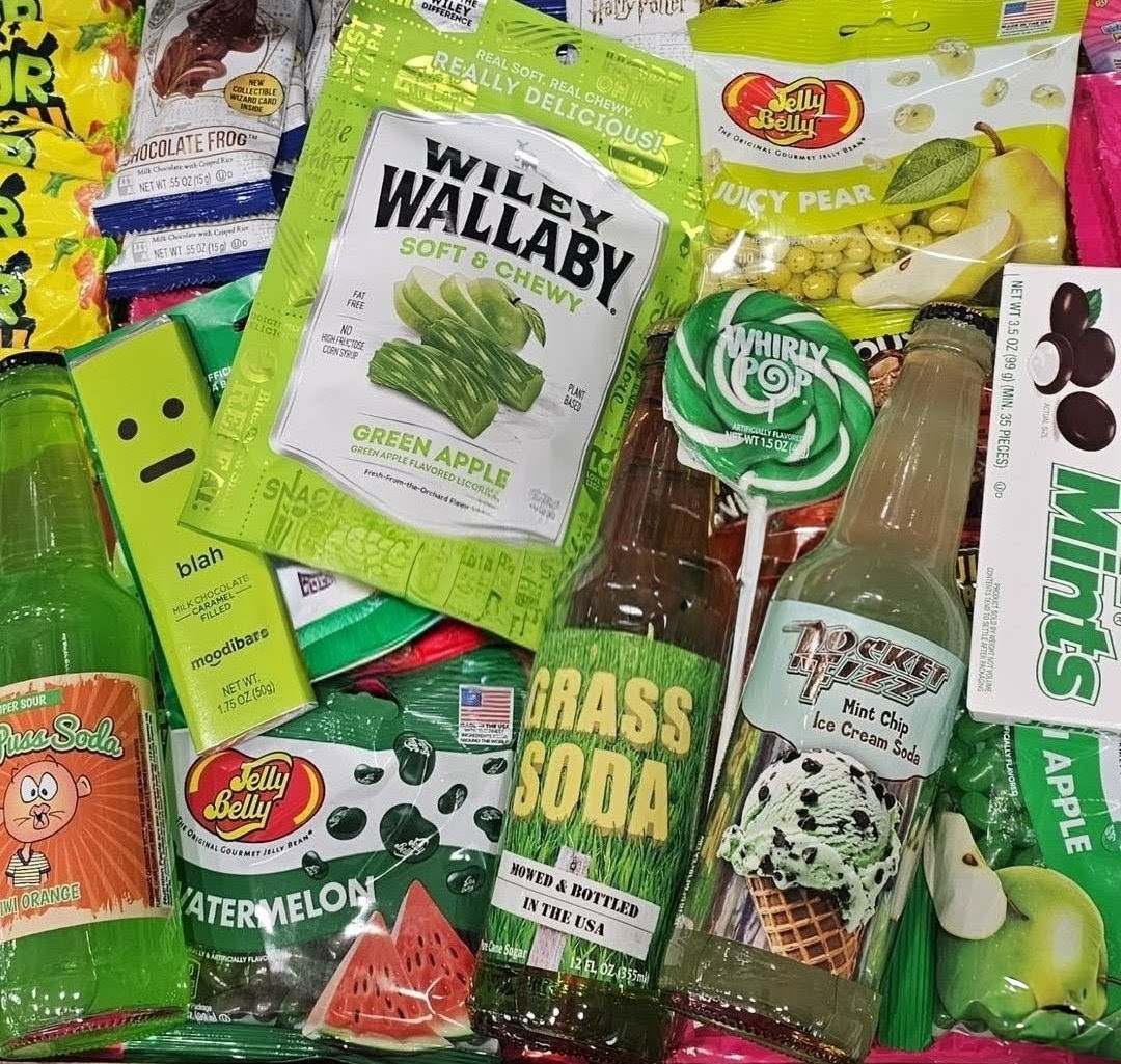 Rocket Fizz tweet media