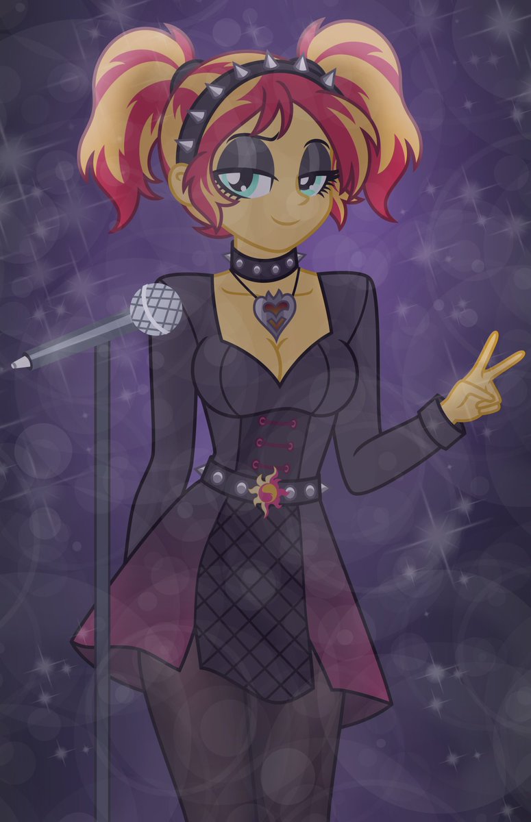 Rocbouquet (Commissions Open!) tweet media