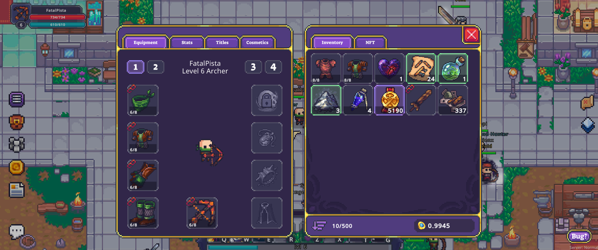 PistaFatal201's tweet photo. 1 hour playtime in Calamity. Time logistic makes this game hard. I hope one day I can play it without time limit to try and feel it what Calamity endgame is, or maybe it doesn't have? How do you like it or you wanna try and play it timefree? @PlayCalamity #Calamity https://t.co/Xyz24RKuej