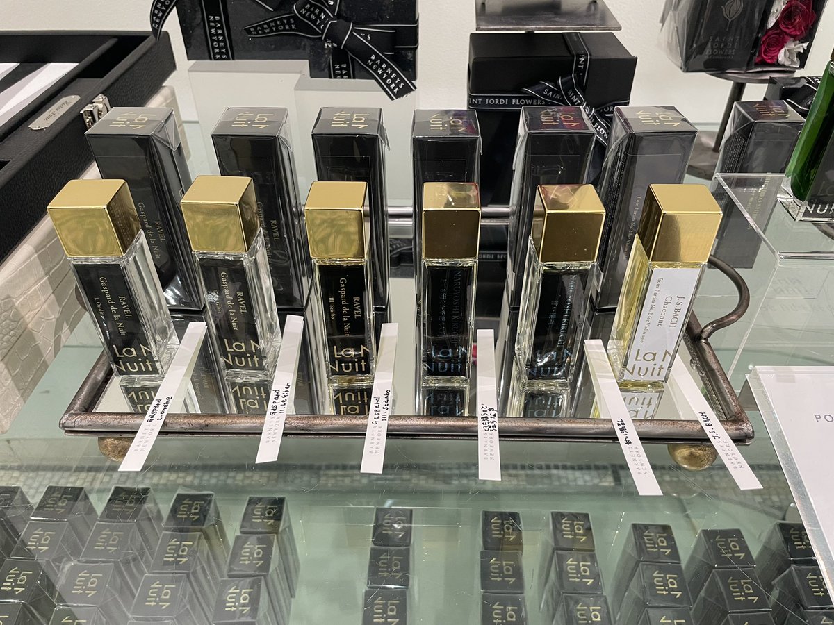 La Nuit musique tweet media