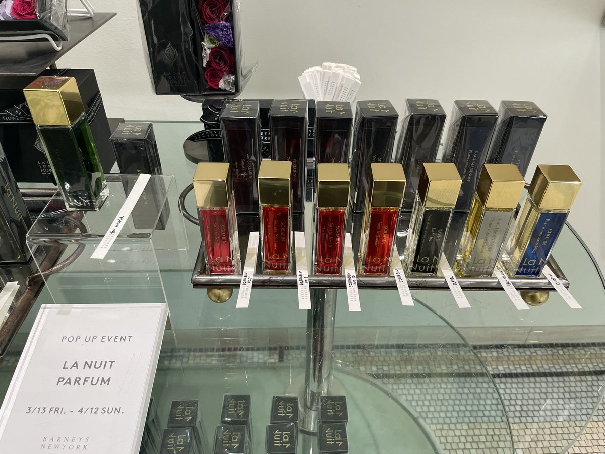 La Nuit musique tweet media