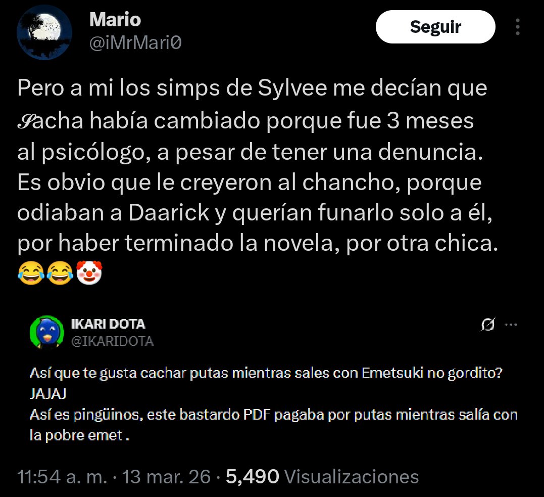 empanada tweet media