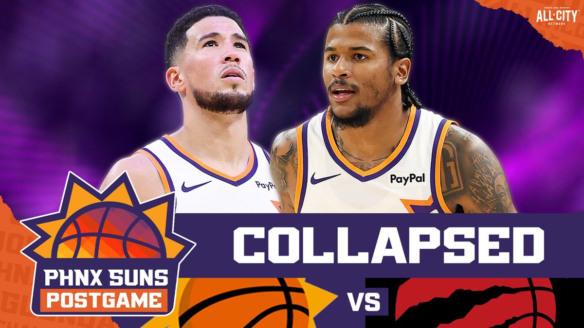 PHNX Suns tweet media