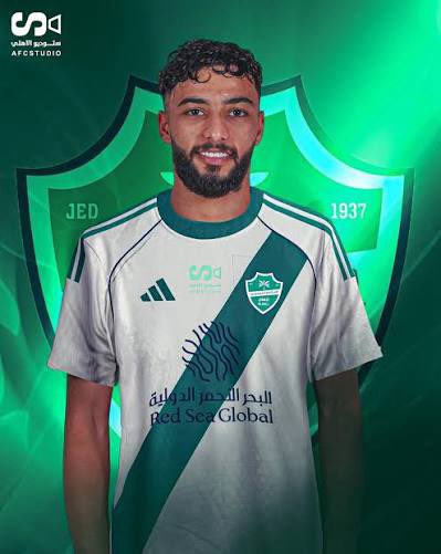 رضا الشريف (السوبر نخبوي) tweet media