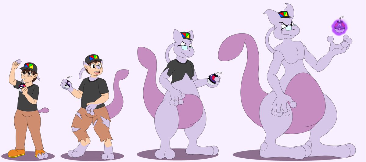 New commission for <a href="/Yoshigamer2988/">Yoshigamer 2988</a>